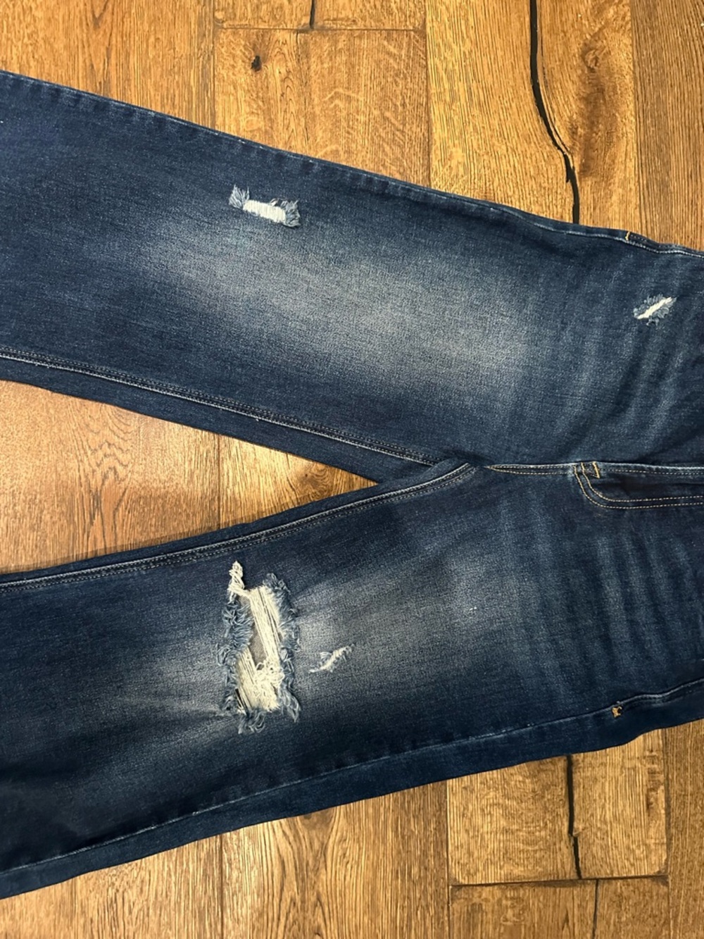 Risen Jeans - Picture 10 of 11